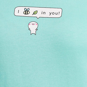 เสื้อสเวตเชิ้ตคอกลมผู้หญิงปี 2025  โลโก้สั่งทำด้านหน้า ไซส์ใหญ่ ระบายอากาศได้ดี ผ้าฟลีซอย่างยั่งยืน สีสันตามสั่ง ออกแบบ OEM - Product Image 6