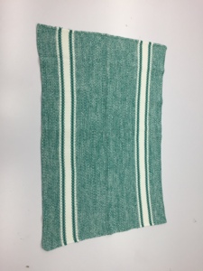 <b>Luxury</b> 100% Cotton Bamboo Linen Embroidered Woven Printed <b>Hand</b> <b>Towel</b> Quick-Dry Bath Kitchen Disposable for Sustainable Home - Product Image 5