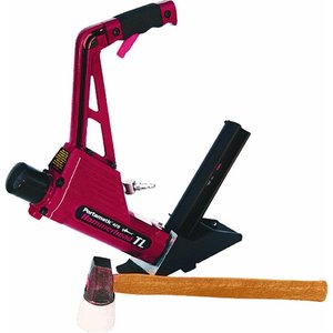 Aluminium <b>Brad</b> Nailer for Hardwood Floors GS Certified OEM Customization Supported - Product Image 1