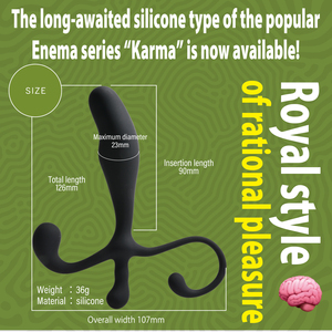 Excellente Qualité Prime Brand 90mm Longueur D'insertion Enemagra Silicium Kalma Raison Masturbateur Machine Modèle P37-07 Bon Prix - Product Image 2