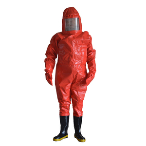 Servicio OEM de buena calidad personalizado al por mayor traje de abeja para hombres y mujeres con velo redondo Ultra capas traje de apicultura para la venta - Product Image 2