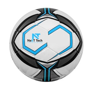 ลูกเทรนนิ่งวัสดุ PU สำหรับการฝึกซ้อมในอุตสาหกรรมเทคโนโลยีต่อไปพร้อมดีไซน์ตามสั่งและโลโก้ตามสั่ง - Product Image 4