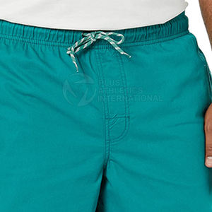 Shorts personnalisés pour hommes, différentes couleurs, prix de gros 2026, shorts pour hommes en gros, shorts personnalisés fabriqués au Pakistan - Product Image 6