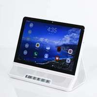Téléphone numérique sans fil Android haute performance DLNA ZT8900 4G, grande mémoire, signal stable |   10 pouces HD 4+64 Go Appel vidéo Bureau Domicile