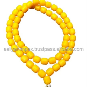 Femmes élégantes luxe résine anniversaire occasion collier goujon ensemble meilleur filles ensemble de bijoux à bas prix de AALIYAN IMPEX - Product Image 3