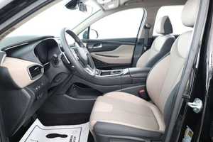 Limpieza prístina 2023 Hyundai Santa Fe - Product Image 4