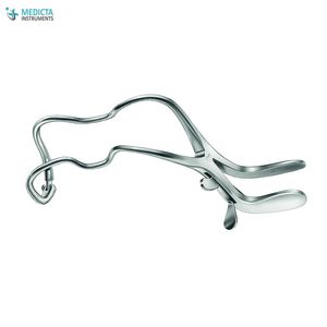 Écarteur buccal Jennings 13 cm - Instruments dentaires - Product Image 1