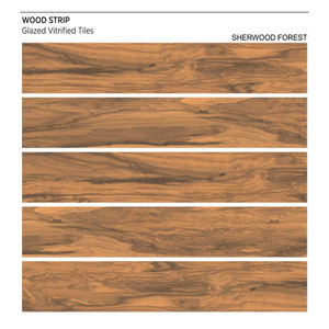 Carreaux de sol vitrifiés émaillés de conception moderne de la finition brillante polie de haute qualité 200*1200mm Le meilleur prix! - Product Image 4