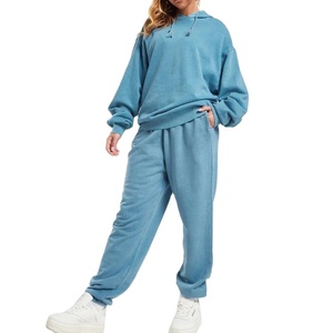 Servicio OEM, Chándal Informal Premium Básico para Hombre, de Algodón Ligero, Tallas Grandes, Oferta al por Mayor, Tendencia 2026, Calidad 2026 - Product Image 4