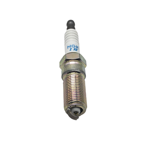 Pour bougies d'allumage de voiture NGK ILTR6G8G/96621 LR025605 bougies d'allumage Laser Iridium pour Ford - Product Image 4