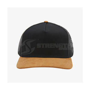 Personnalisez votre propre logo sur des casquettes de camionneur tendance, de haute qualité et à la mode. - Product Image 3