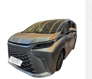 LISTO PARA ENVIAR: Sedán Ultra-Lujo 2024, 4.1-6L, Gasolina-Eléctrico Inteligente, Automático, Tracción en las Cuatro Ruedas, 7 Asientos, Techo Panorámico, Amplio Espacio - Product Image 1