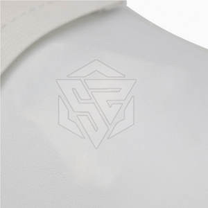 อุปกรณ์ป้องกันข้อศอกสำหรับเล่นคริกเก็ตปรับได้สำหรับฝึกซ้อมและจับคู่ใช้ - Product Image 4