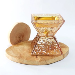 Brûleur Bakhoor nouveau design pour la décoration intérieure et les parfums Brûleur d'encens arabe du Moyen-Orient tendance pour parfum - Product Image 3