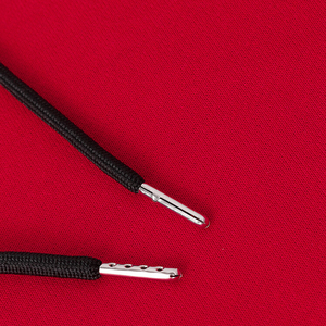 Felpe da uomo leggere di alta qualità a maniche lunghe e con cappuccio su misura in pile tinta unita per la stagione invernale vendita <span class=keywords><strong>ora</strong></span> - Product Image 6