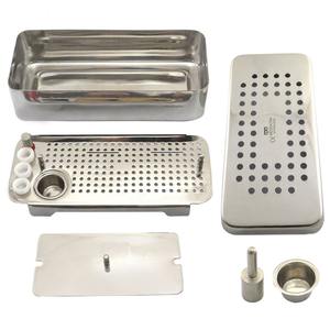 Wenquar INT'L Système PRF et GRF avancé Cassette de chirurgie d'implant de fibrine riche en plaquettes Source d'alimentation manuelle - Product Image 3