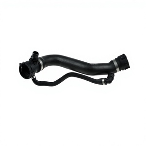 Manguera de Agua Refrigerante para Radiador de Motor para <span class=keywords><strong>BMW</strong></span> Serie 5 E60 <span class=keywords><strong>E61</strong></span> 520D <span class=keywords><strong>N47</strong></span> D20 2.0D OEM #   17127799747 7799747 - Product Image 2