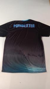 2024 algodón de alta calidad para Polos cómodo y duradero transpirable para ropa informal y uniformes de negocios patrón sólido - Product Image 2