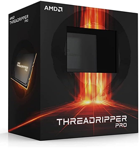 OFERTA: NUEVO EN STOCK, Procesador de Escritorio A.M.D Thread-ripper PRO 5995WX de 64 Núcleos y 128 Subprocesos, Calidad Garantizada - Product Image 4