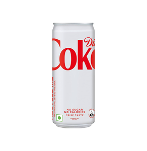 Boissons gazeuses authentiques Coca-Cola Zero Sugar en canettes de 330 ml, cartons de 24 pour la distribution en gros aux supermarchés - Product Image 1