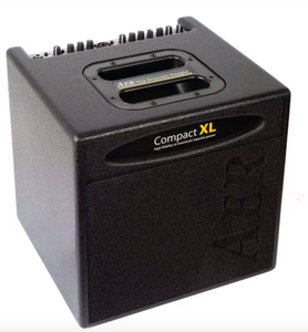 NUEVO ORIGINAL Amplificador de Guitarra Acústica Compact XL de 200W - Product Image 2