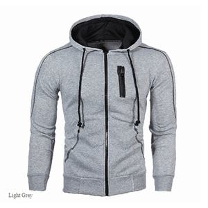 Nouveau style Pakistan Meilleur design Sweats à capuche pour hommes - Product Image 4