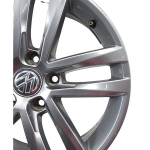 JANTE EN ALLIAGE VOLKSWAGEN Golf 7 Saloon 5G0601025AE (12>) - Product Image 5