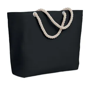 Borsa da Spiaggia Personalizzata di Menorca per Merchandising Promozionale, Borsa Tote Personalizzabile - Product Image 2