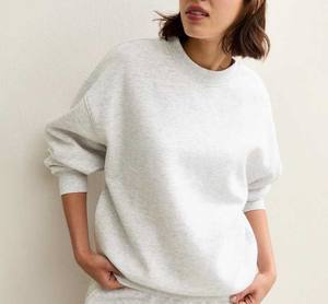 Conjunto Deportivo de Dos Piezas para Mujer, Estilo Urbano, Lavado Ácido, Estampado, Transpirable, de Secado Rápido, para Invierno, con Mangas Largas - Product Image 6