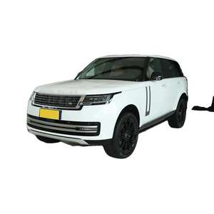 SUV de Lujo 2024, Tamaño Grande, 5 Puertas, 5 Asientos, Vehículo Premium de Gasolina / Auto Todoterreno de Alto Rendimiento para Exportación - Product Image 6