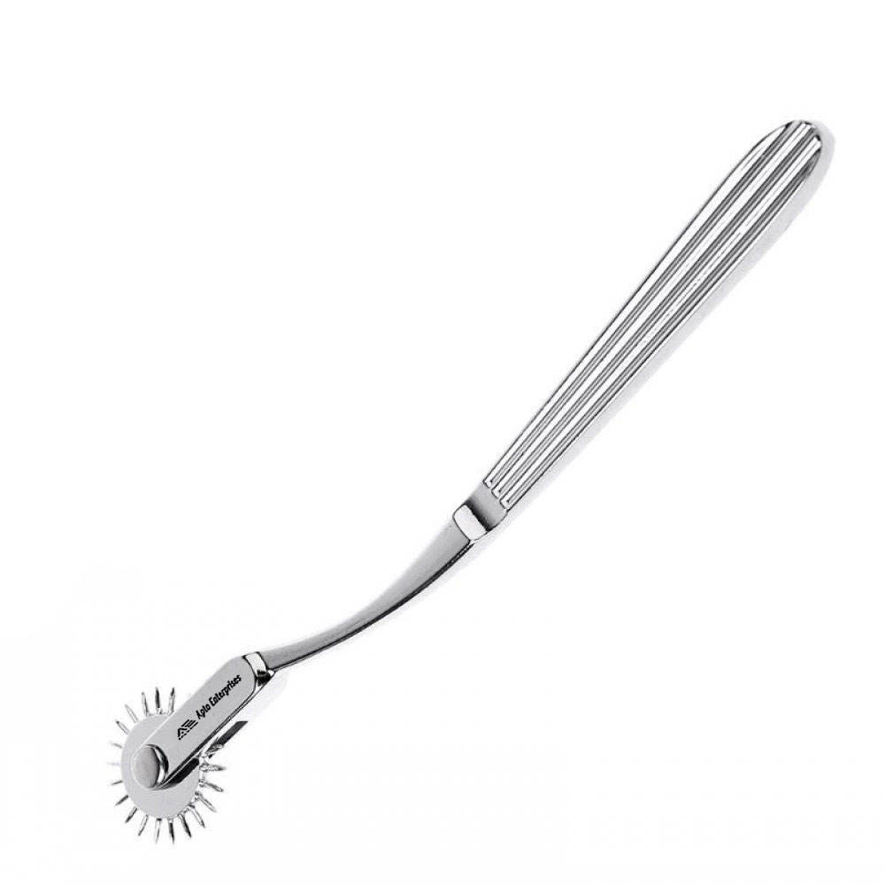 Wartenberg Pinwheel