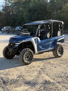 1000 Rmax4 Wolverinees ใหม่มีจำนวนจำกัดในการขายและรถจักรยานยนต์ - Product Image 2