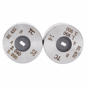 Matrices de tréfilage en carbure de tungstène Matrices de carbure de tungstène pour câble d'échouage - Product Image 2