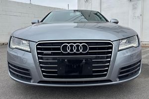 Excellent état, Audi A7 3.0T Quattro Premium Plus d'occasion 2012, 51 000 miles - Product Image 1