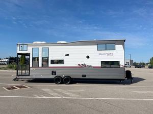 Nouveau camping-car Forest River 20JW 2026 - Product Image 4