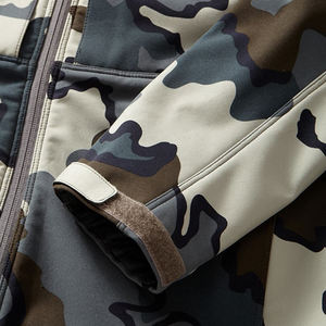 High Quality Custom Waterproof Outdoor Jackets Hiking <b>Fishing</b> Windproof Jacket Windbreaker Jacket Men and Women - Product Image 6