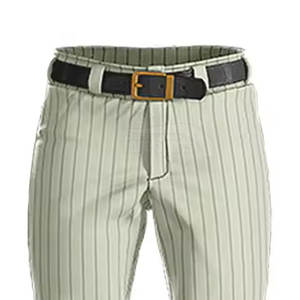 Uniforme de maillot de baseball en polyester fait sur mesure de style le plus récent - Product Image 6