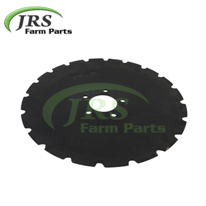 แผ่นคราด65Mn แบบเรียบเคลือบผงสีดำแผ่นเหล็กโบรอนผิวเรียบเคลือบผงสีดำ - Product Image 2