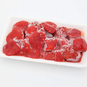 Dried Gac Fruit Meat 500gram 3 Pound <b>Vaccum</b> <b>Bag</b> Vietnamese Dried Gac Fruit Supplier Best Price - Product Image 1