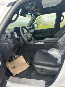 รถยนต์ออฟโรด Verified P-r-a-d-o 250 Series SUV ขนาดใหญ่ ขับเคลื่อน 4 ล้อ 2.8d 240 แรงม้า เครื่องยนต์ดีเซล เกียร์อัตโนมัติ พวงมาลัยซ้าย - Product Image 5