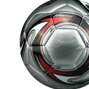 NUEVO Balón de Fútbol de Entrenamiento de Alta Calidad Resistente al Desgaste, Especificaciones Oficiales de Fútbol 5, Balón de Fútbol de Entrenamiento de PU - Product Image 4