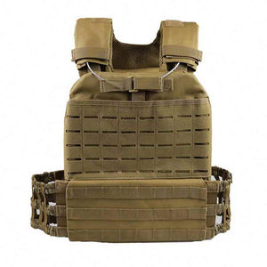 Chaleco de Airsoft de la Mejor Calidad, Diseño Moderno, Resistente y Transpirable, Chaquetas para Hombre de Pakistán, Chaleco de Caza al por Mayor - Product Image 4