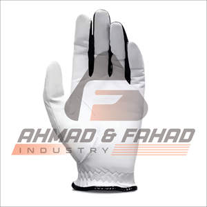 ถุงมือกอล์ฟหนังลายพรางสำหรับมือซ้ายของผู้ชาย - Product Image 5