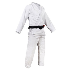 Uniforme de Judo de Alta Calidad con Nuevo Diseño, Logotipo Personalizado, Ropa de Artes Marciales, 100% Algodón, Ligero, Transpirable, Unisex para Adultos - Product Image 2