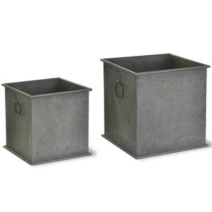 Ambâteur de sol en métal décoratif tendance, prix usine, à prix bas - Product Image 4