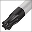 9-Piece T8-T40 WERA SPKL 967 Angle <b>Screwdriver</b> <b>Set</b> with Bore for Precision Work - Product Image 5