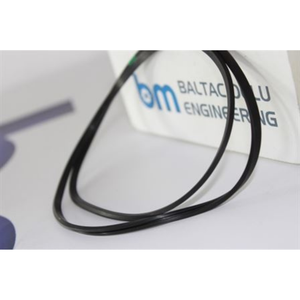 Baltacioglu 50.7836.11แหวนลูกสูบด้านใน, EK,DK,SK อะไหล่รถยนต์สำหรับรถบัส - Product Image 2