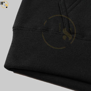 Chándal de algodón para hombre de último diseño 2024, con servicio profesional OEM Top, ropa deportiva de invierno sublimada - Product Image 4