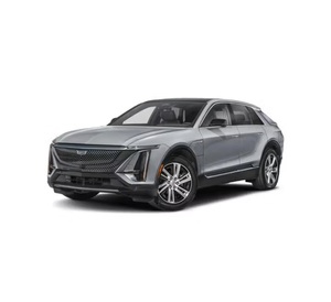 2024 Cadillac LYRIQ Sport con 1SF, Seminuevo - Product Image 1