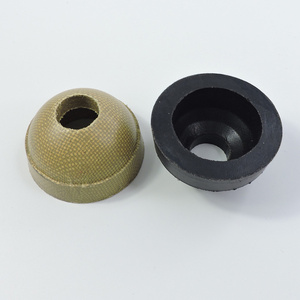 <strong>FMC</strong> <strong>Bean</strong> <strong>Pump</strong> HNBR HSN with Aramid Fiber Piston Cup U Cup <strong>Pump</strong> Seal for Aplex SC45 <strong>Pump</strong> - Product Image 1